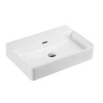 PW6042-NTH Ultra Slim Wall Hung or Above Basin